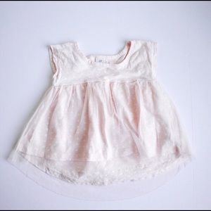 💫3 for $15💫 Gap Kids 3T Top